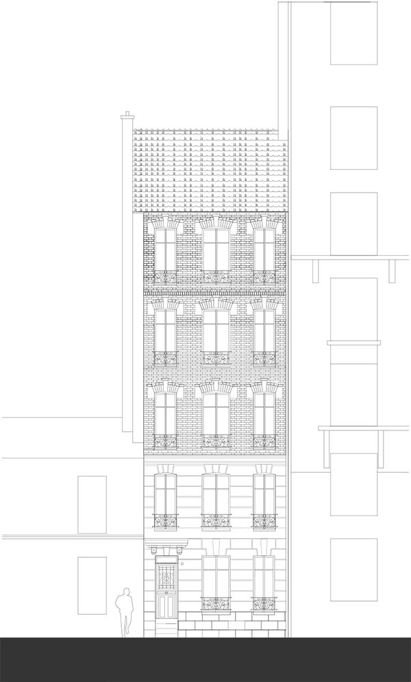 Rue Alfred Labrière – image 4