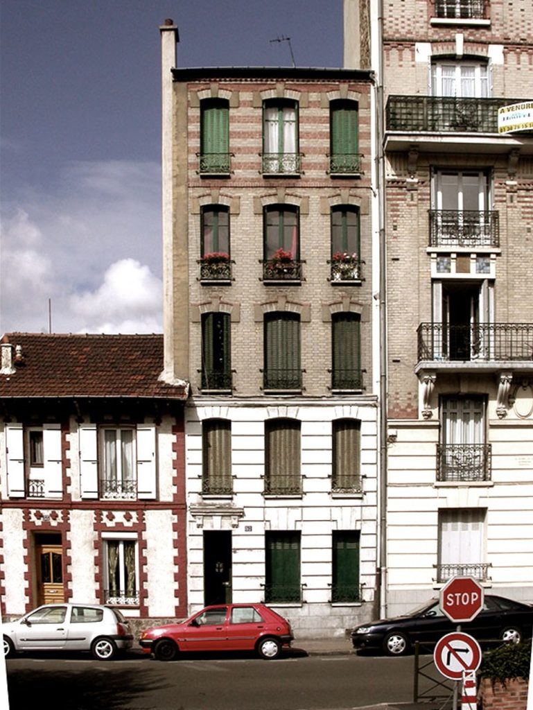 Rue Alfred Labrière – image 1