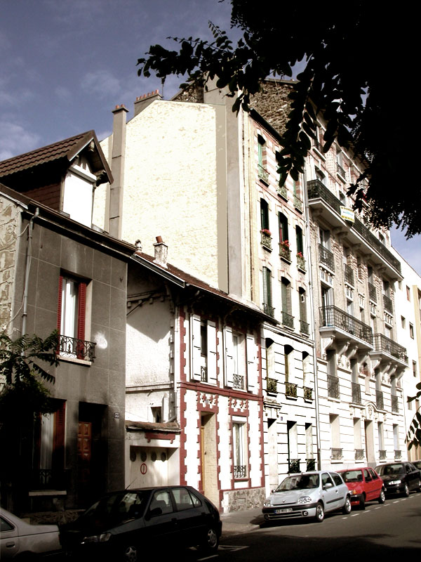 Rue Alfred Labrière – image 2