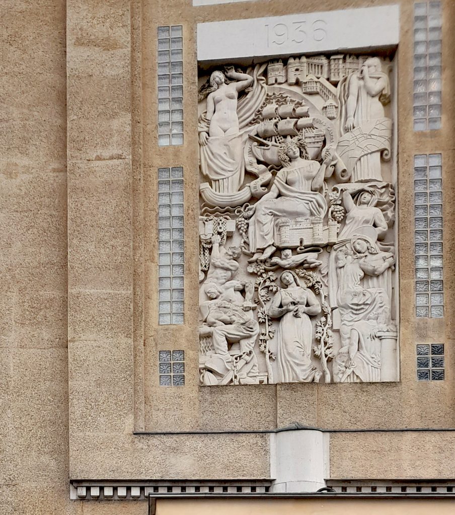 Bourse de Bordeaux – image 1