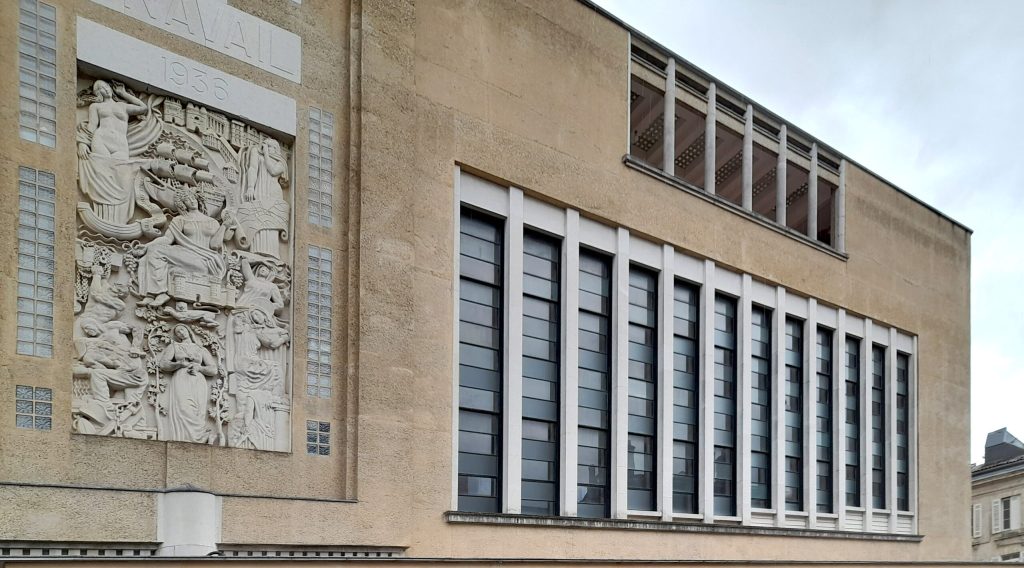 Bourse de Bordeaux – image 2
