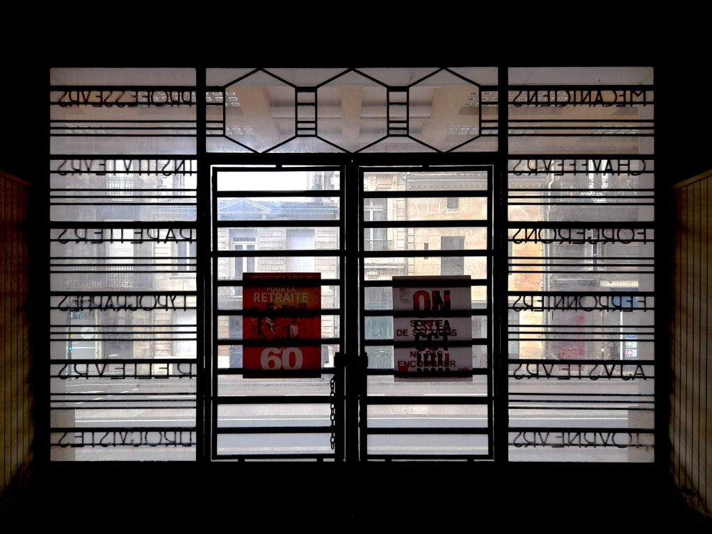 Bourse de Bordeaux – image 3