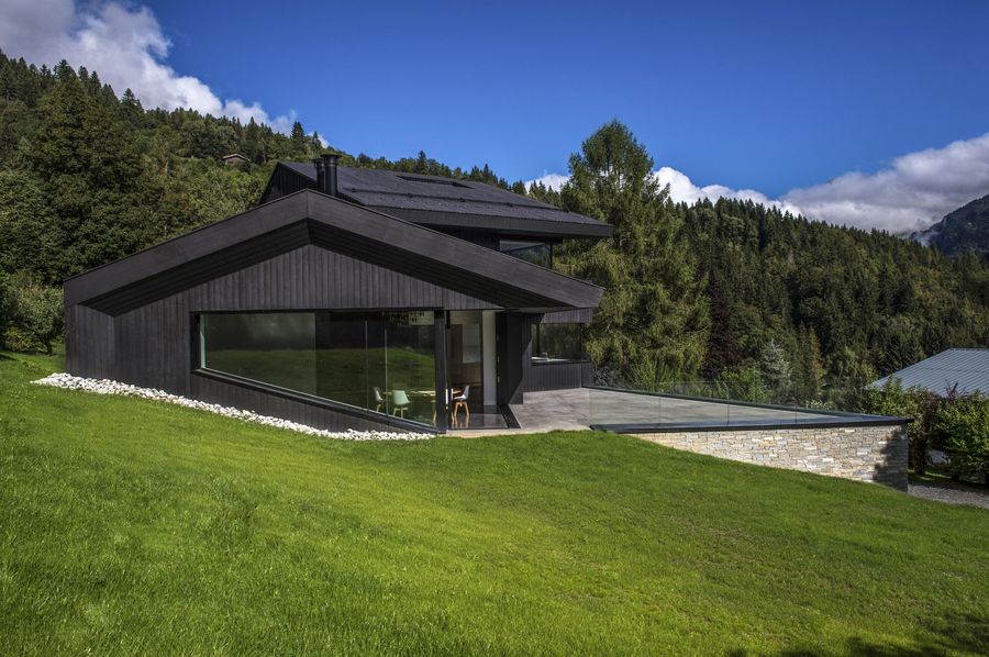 Chalet – image 5