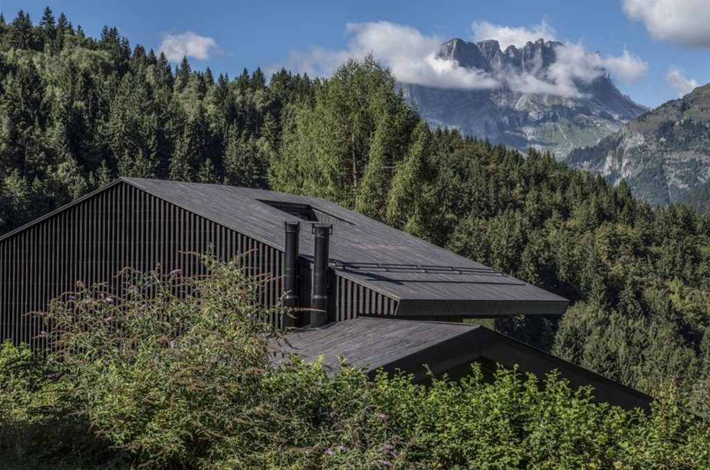 Chalet – image 3