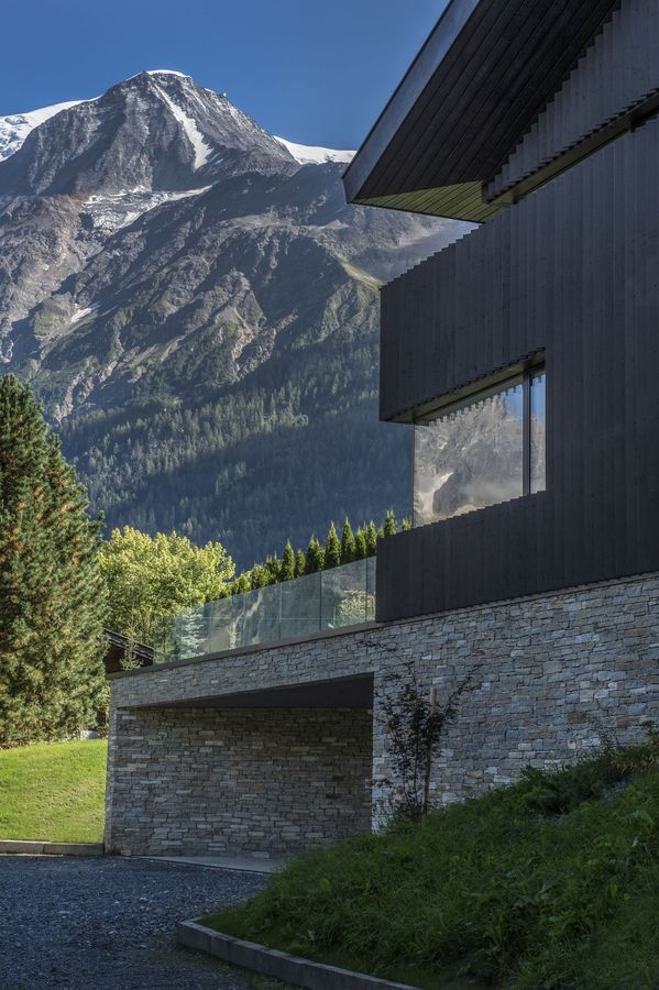 Chalet – image 4