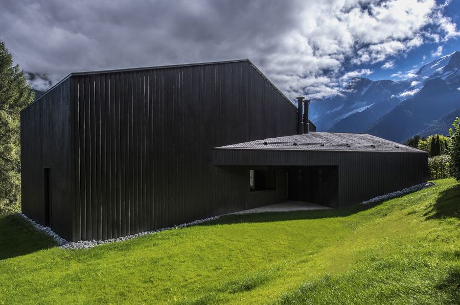 Chalet – image 7