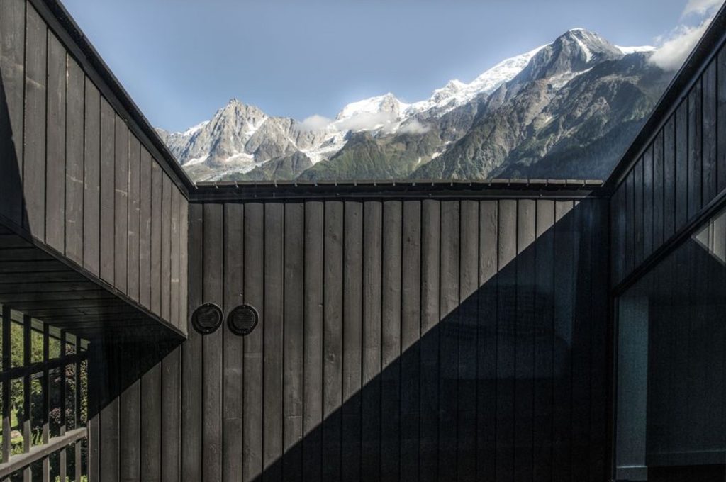 Chalet – image 9