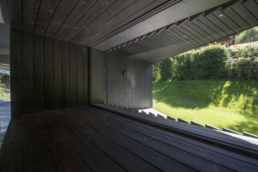 Chalet – image 10