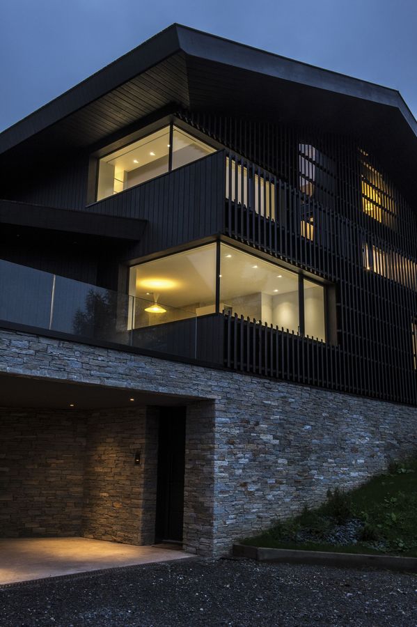 Chalet – image 17