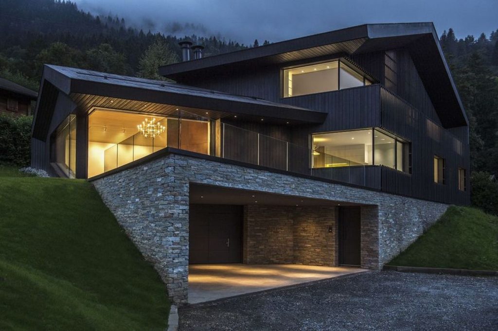 Chalet – image 13