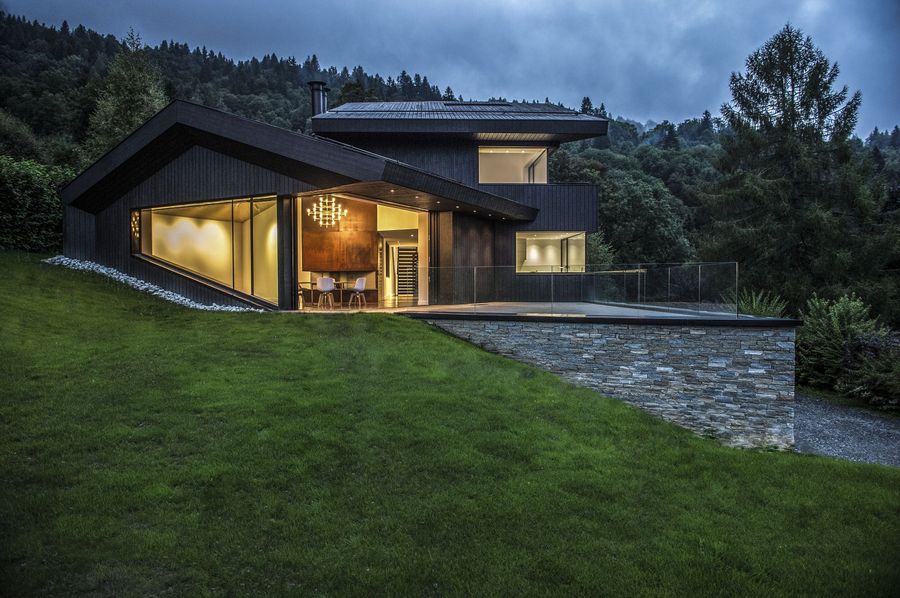 Chalet – image 16