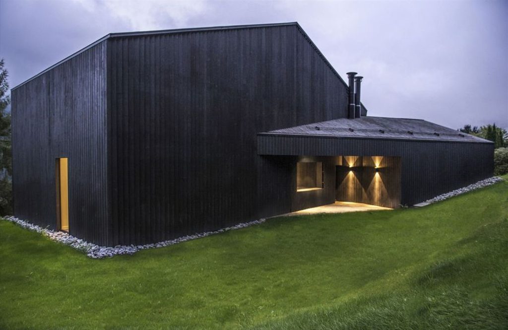 Chalet – image 18