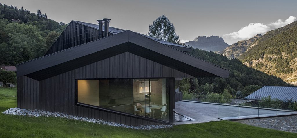 Chalet – image 6