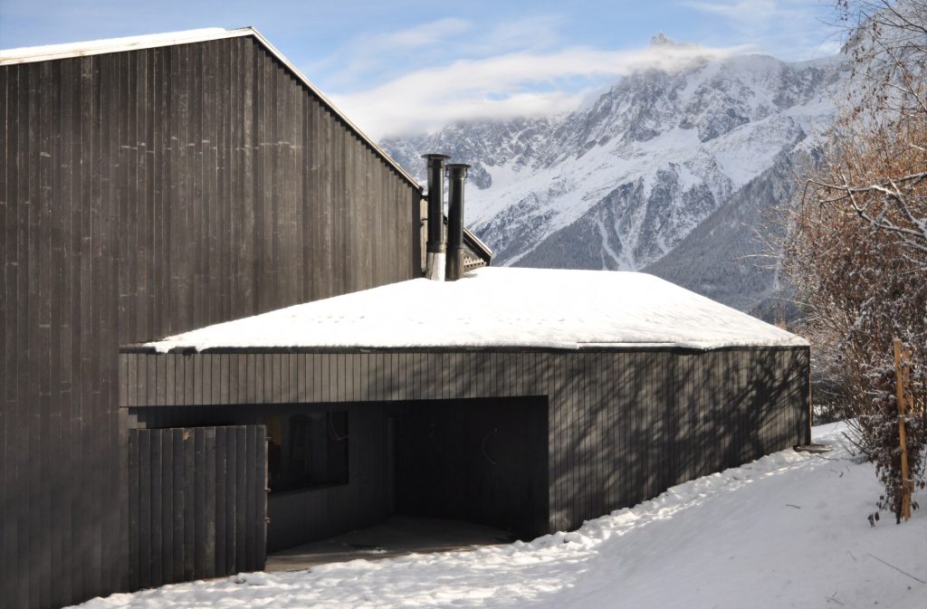 Chalet – image 2