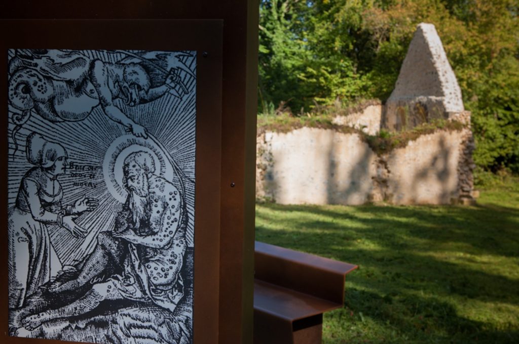 Chapelle Saint-Thomas – image 12