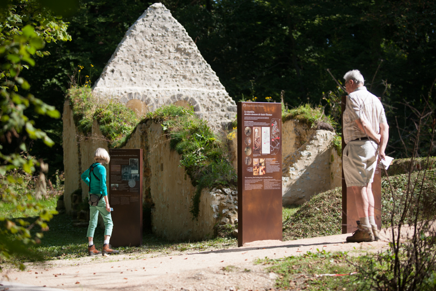 Chapelle Saint-Thomas – image 2