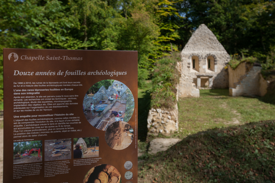 Chapelle Saint-Thomas – image 7