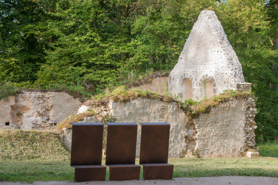 Chapelle Saint-Thomas – image 1