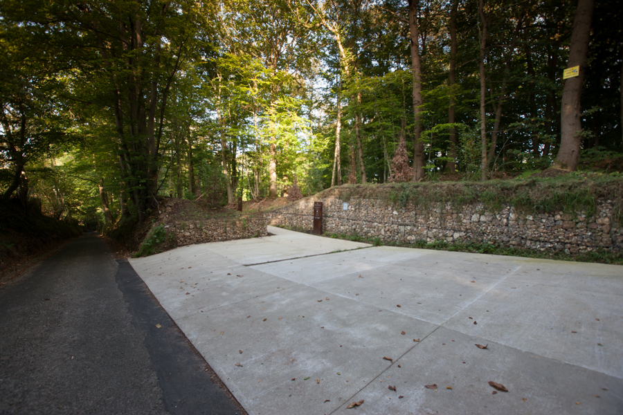 Chapelle Saint-Thomas – image 16