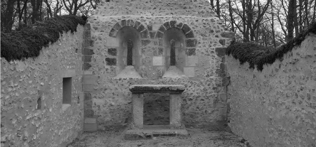 Chapelle Saint-Thomas – image 3