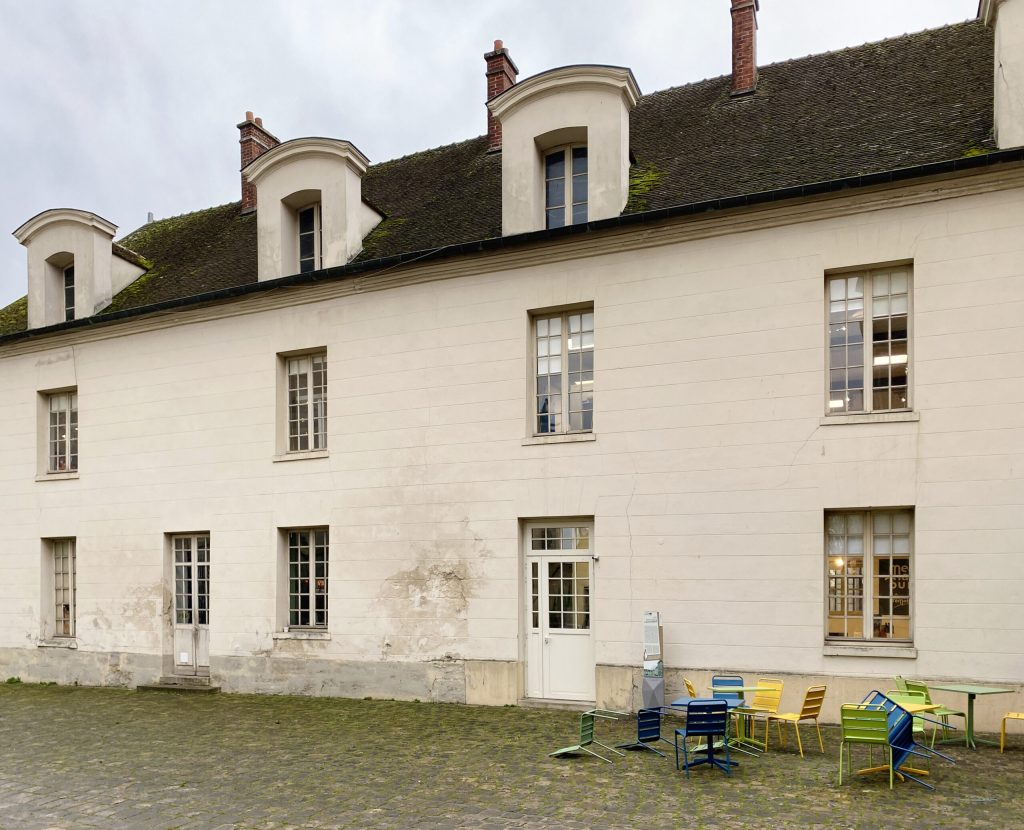 Cité épiscopale – image 10