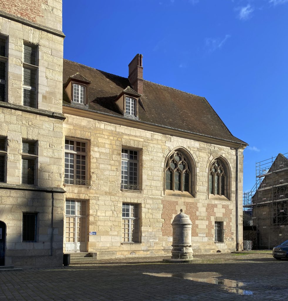 Cité épiscopale – image 9