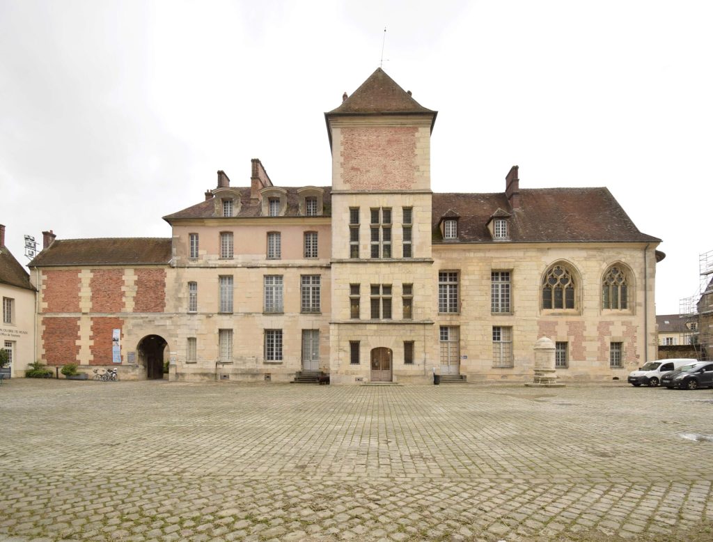 Cité épiscopale – image 6