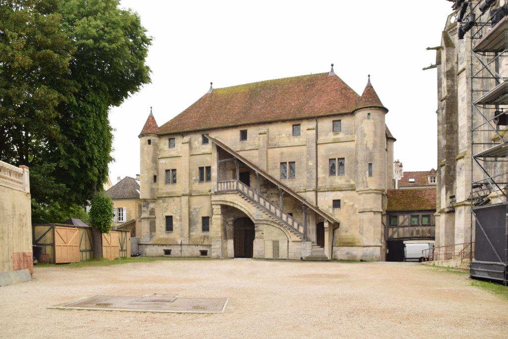 Cité épiscopale – image 4