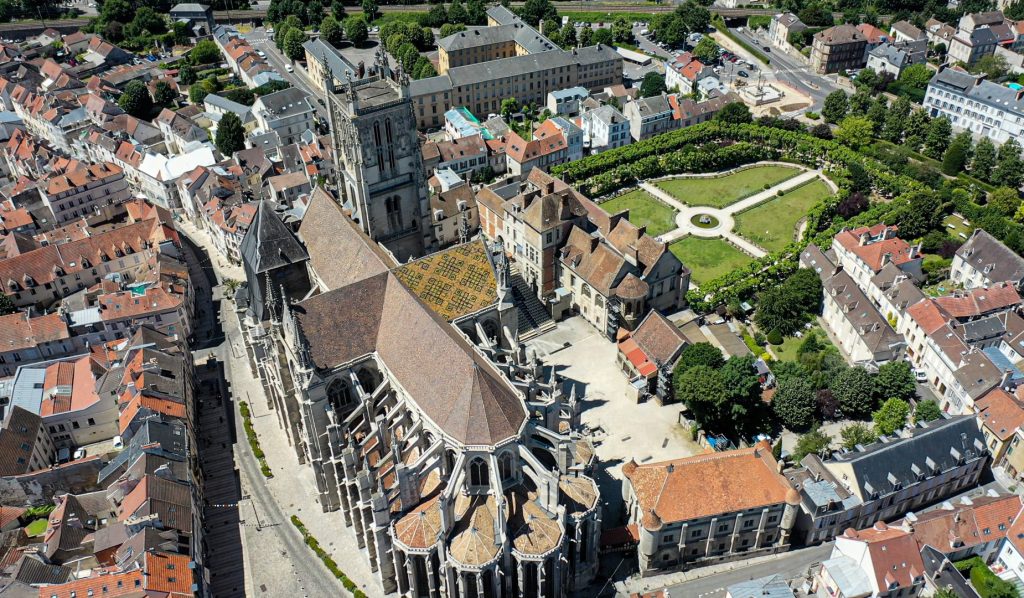 Cité épiscopale – image 1