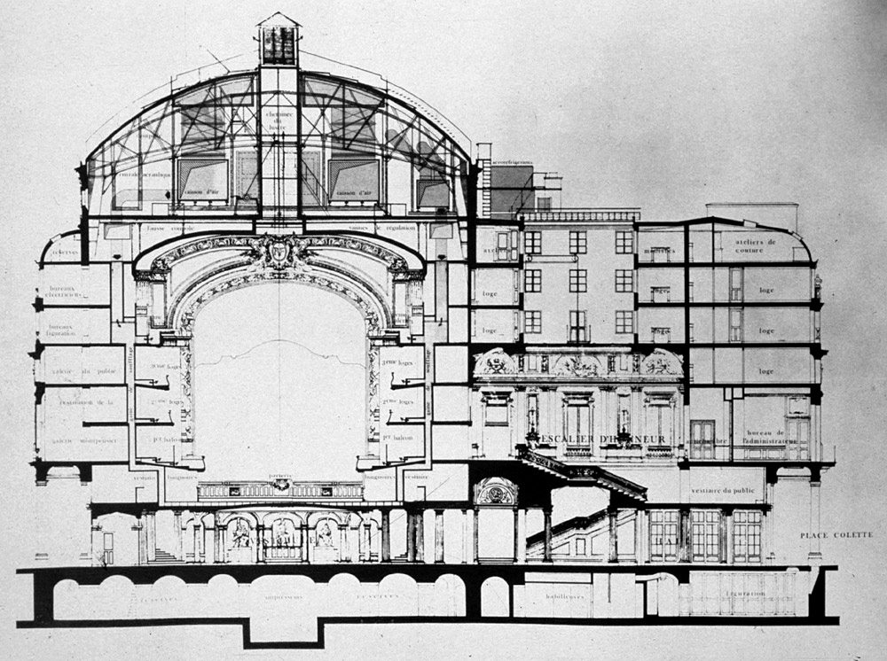 Comédie Française – image 6