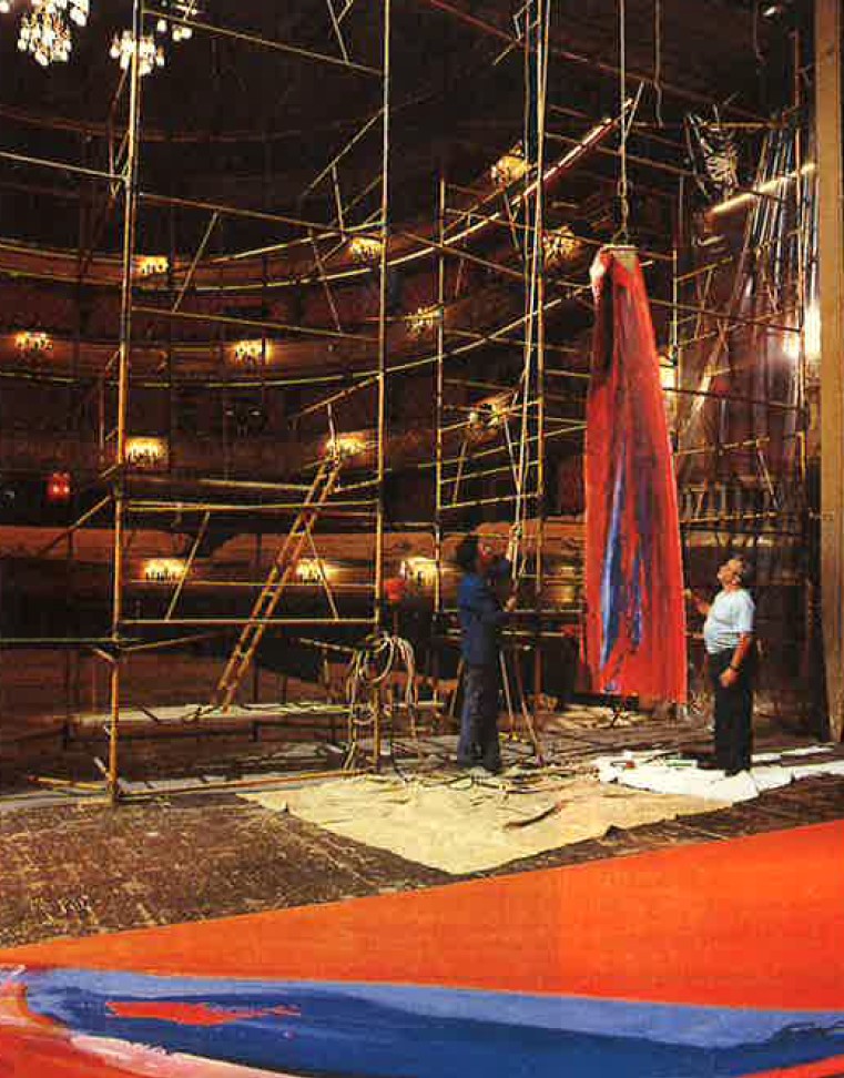 Comédie Française – image 12