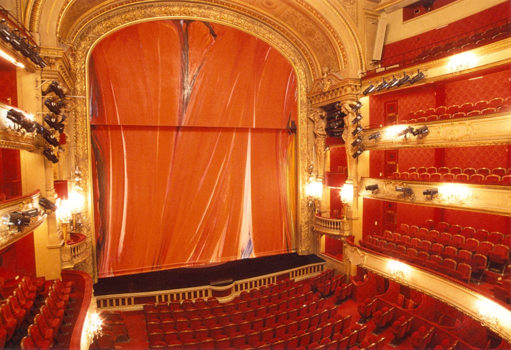 Comédie Française – image 1