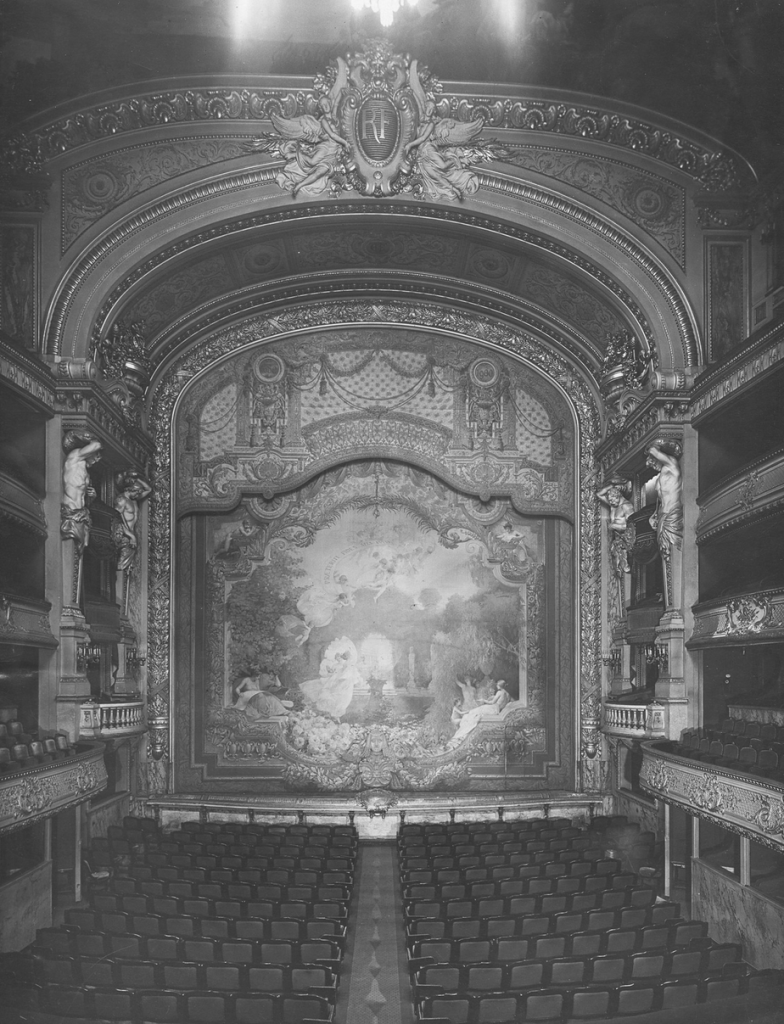 Comédie Française – image 8
