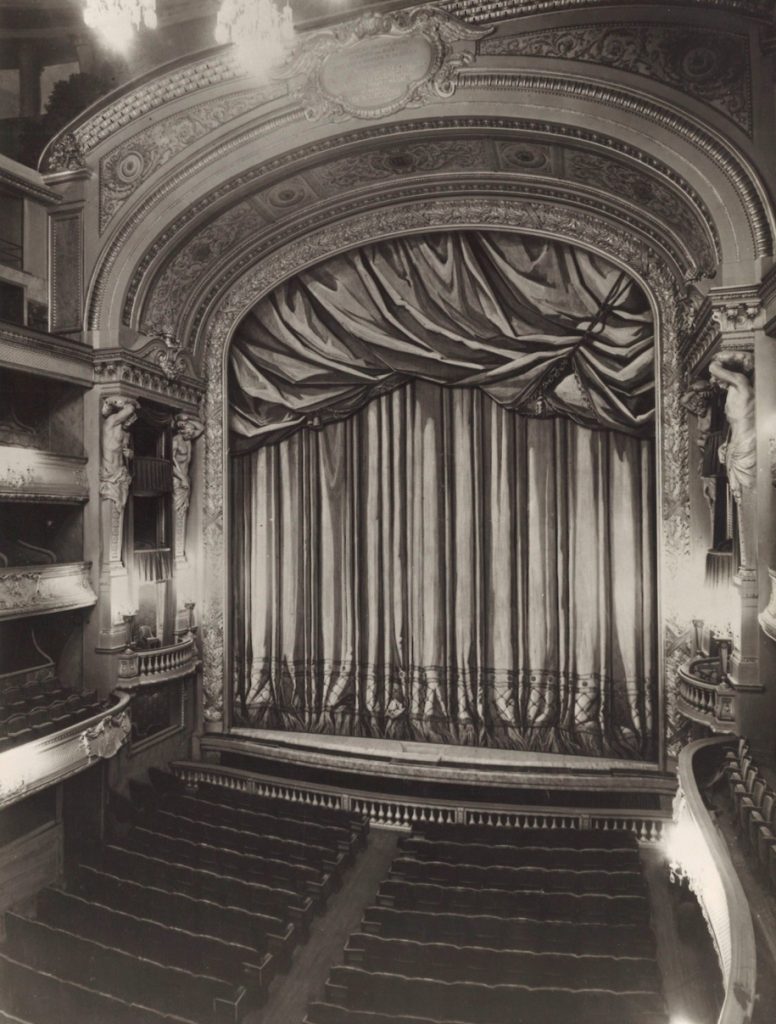 Comédie Française – image 9