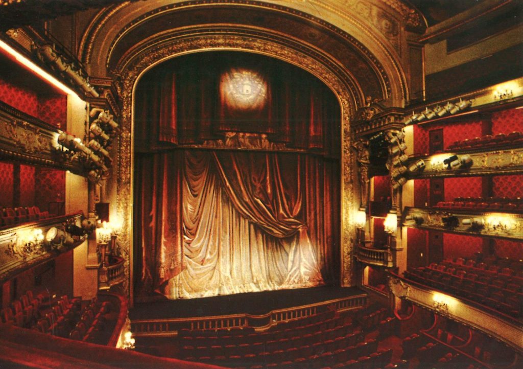 Comédie Française – image 10