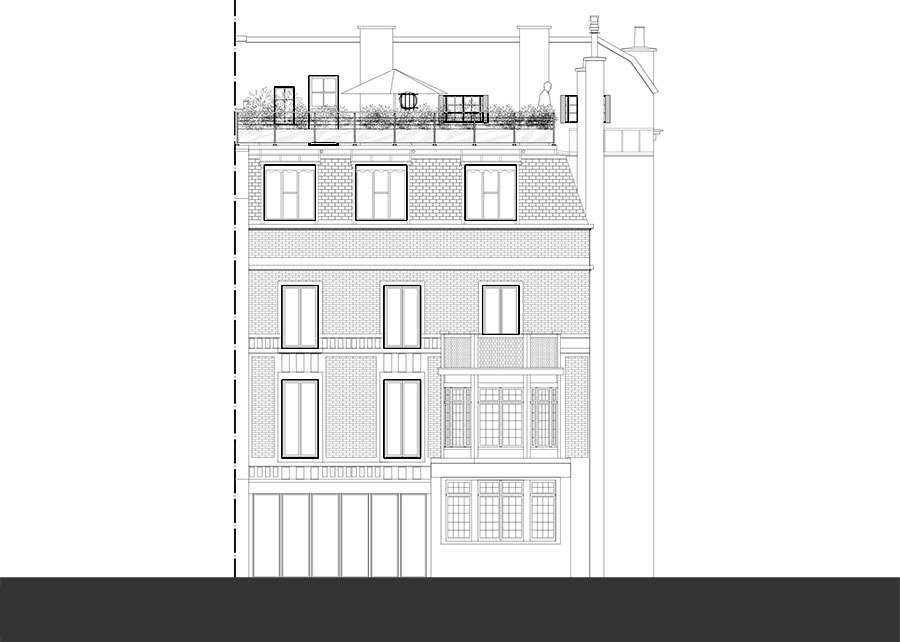 Rue Eugène Flachat – image 4