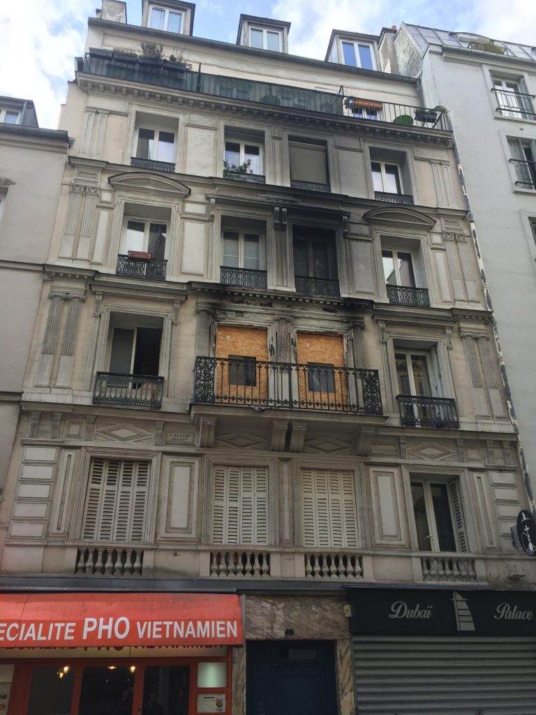 Fontaine – image 4