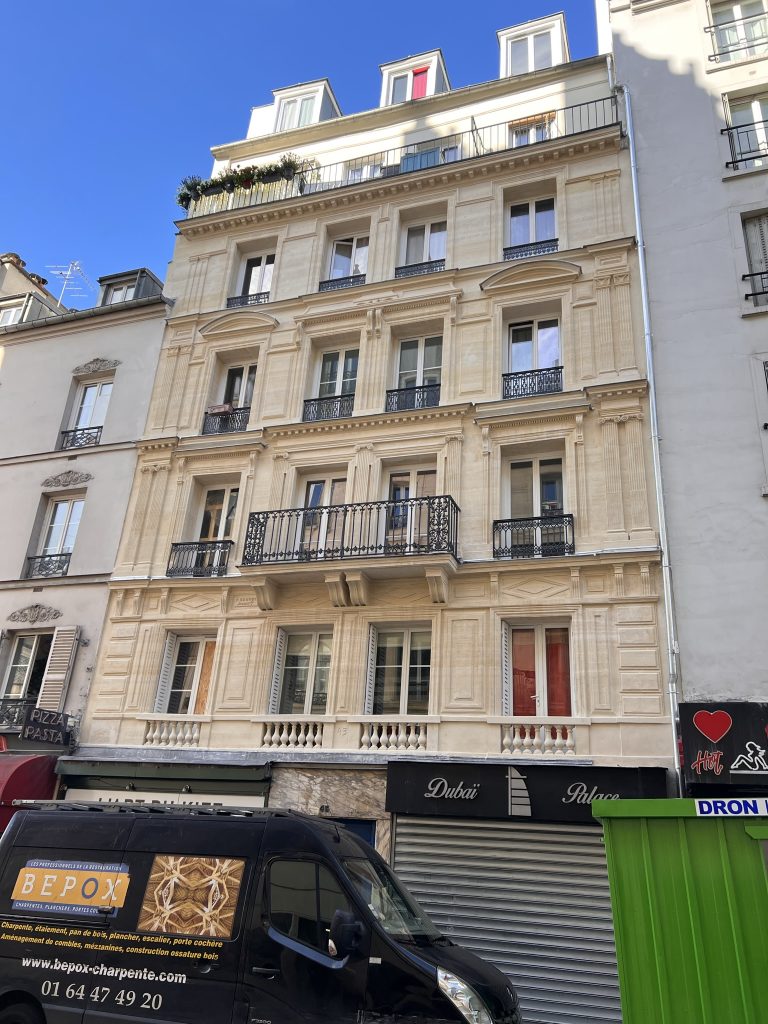 Fontaine – image 5