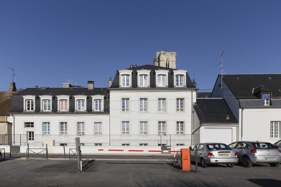 Foyer Clair Joie – image 11
