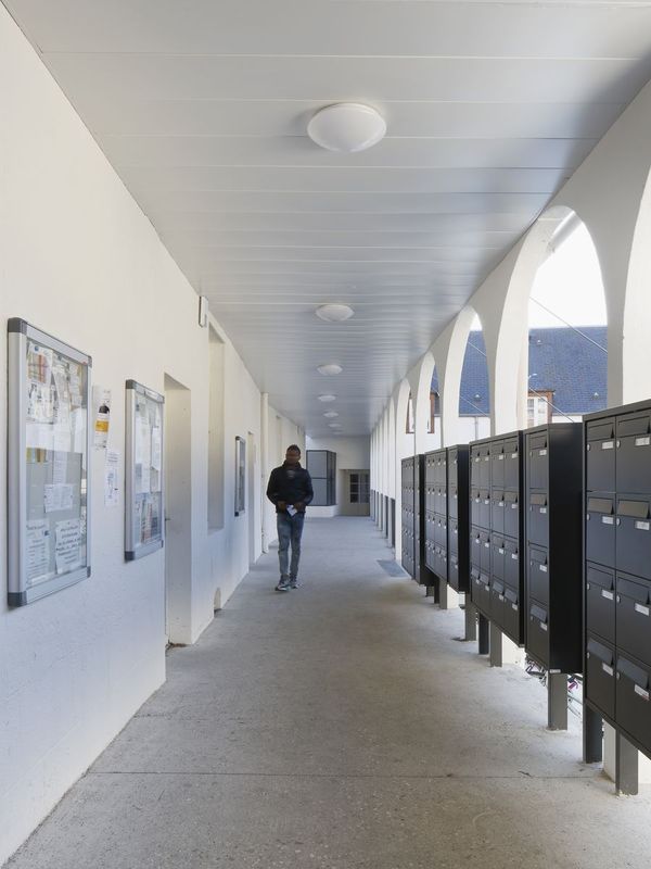 Foyer Clair Joie – image 14