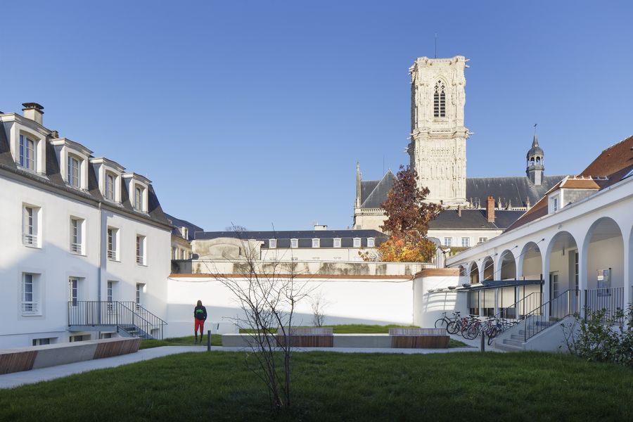 Foyer Clair Joie – image 10
