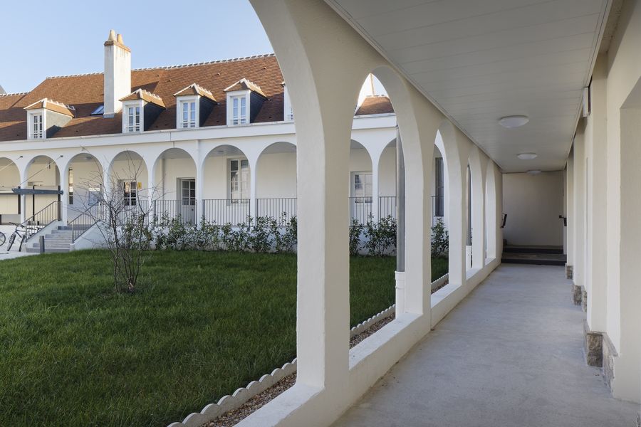 Foyer Clair Joie – image 9