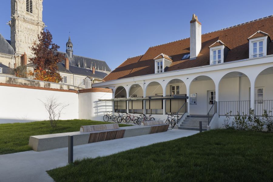 Foyer Clair Joie – image 3