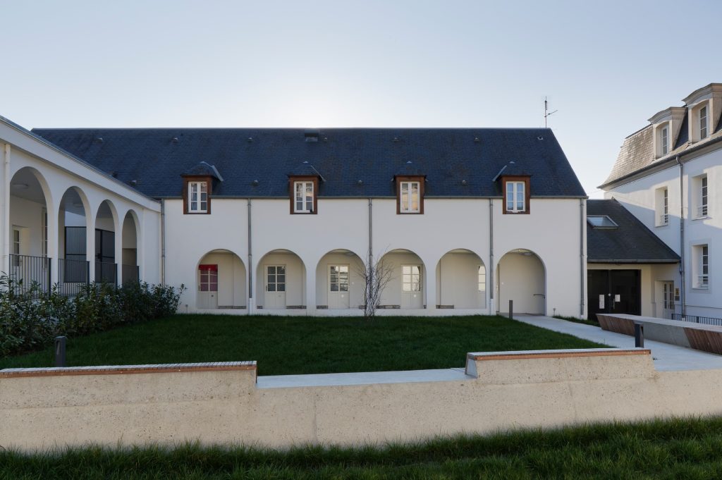Foyer Clair Joie – image 8