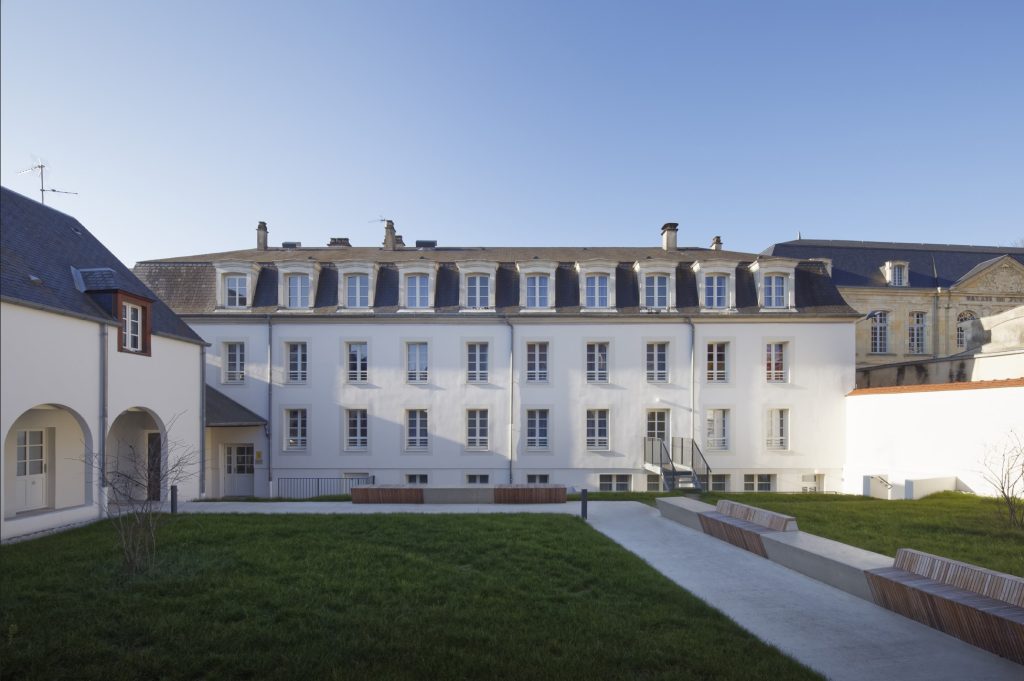 Foyer Clair Joie – image 2