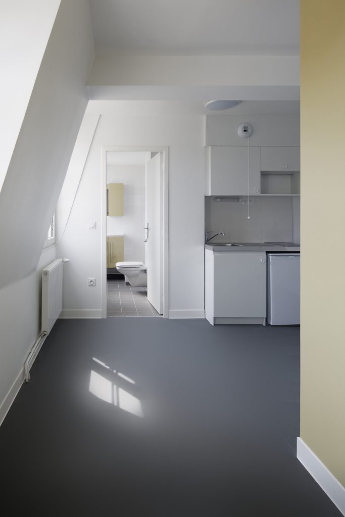 Foyer Clair Joie – image 22
