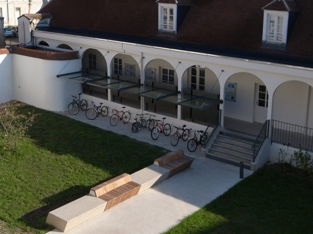 Foyer Clair Joie – image 12