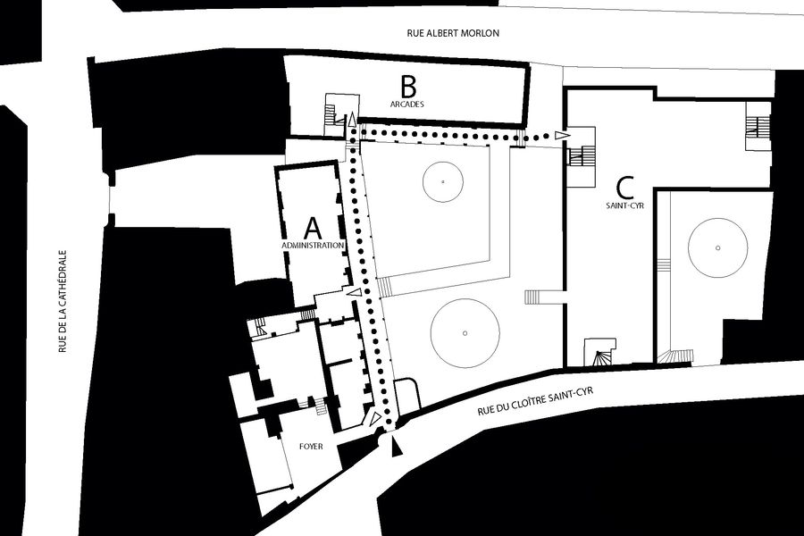 Foyer Clair Joie – image 7