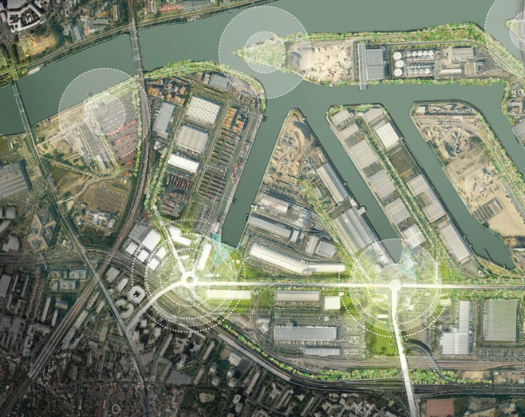 Gennevilliers – image 3