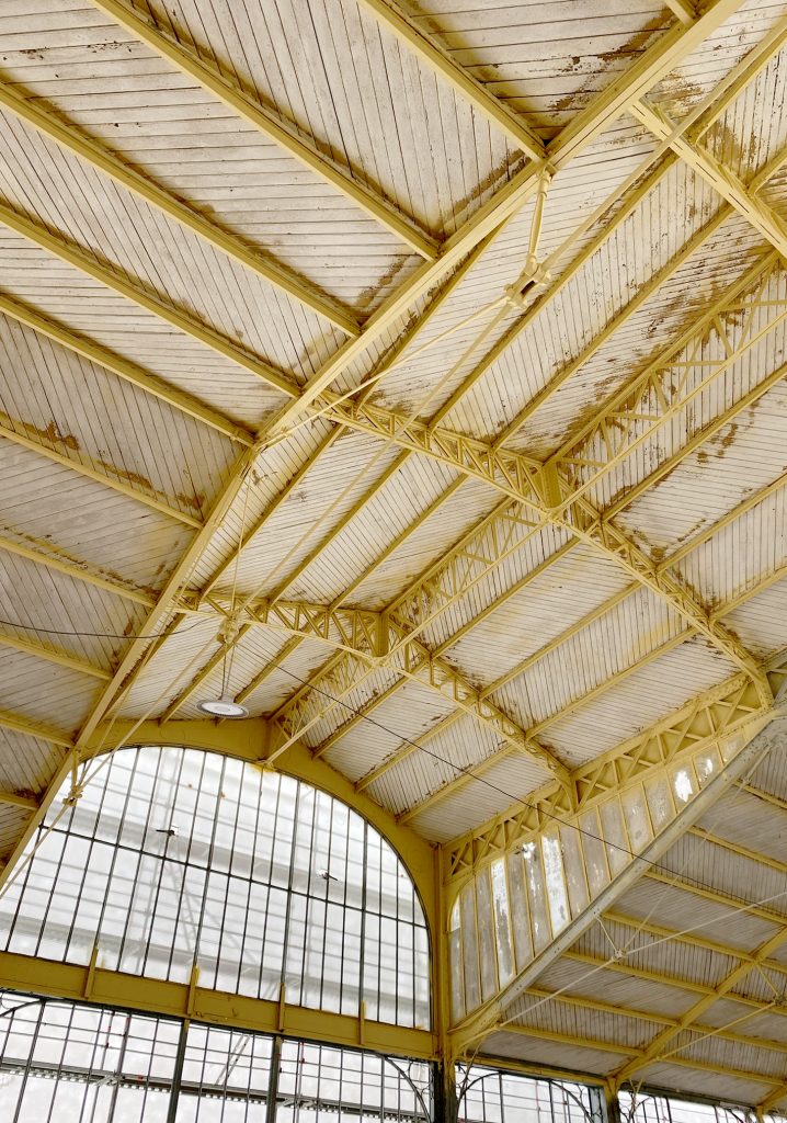 Halle du Comte Haymon – image 12